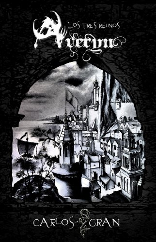 Descargar AVERYN (LOS TRES REINOS I)