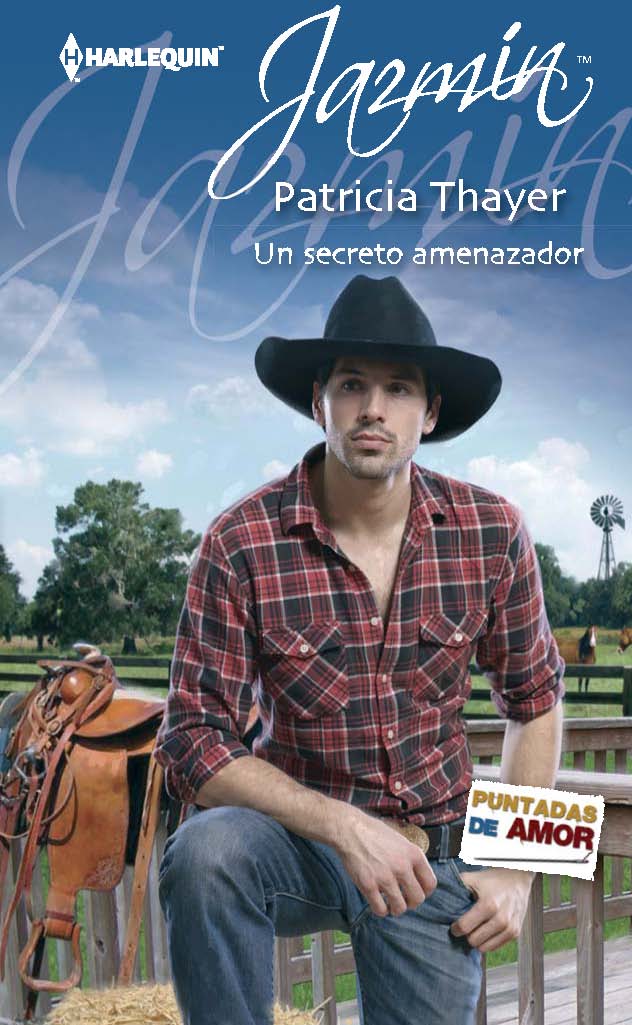 Descargar UN SECRETO AMENAZADOR