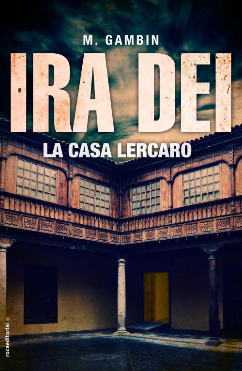 Descargar IRA DEI 3 LA CASA LERCARO