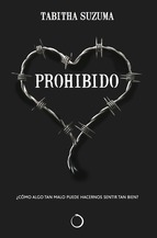 Descargar PROHIBIDO (FORBIDDEN)