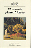 Descargar EL METRO DE PLATINO IRIDIADO