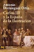Descargar CARLOS III Y LA ESPAÑA DE LA ILUSTRACION