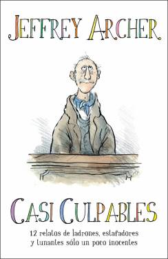 Descargar CASI CULPABLES