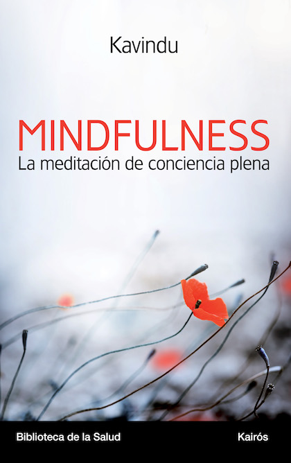 Descargar MINDFULNESS  LA MEDITACION DE CONCIENCIA PLENA