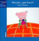 Descargar MARCELA  ¿QUE HACES?