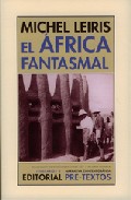 Descargar EL AFRICA FANTASMAL