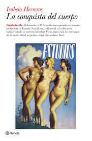 Descargar LA CONQUISTA DEL CUERPO