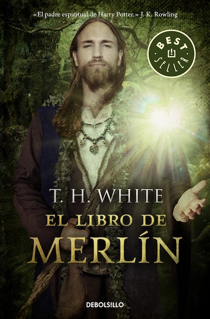 Descargar EL LIBRO DE MERLIN