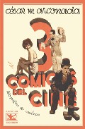 Descargar TRES COMICOS DEL CINE