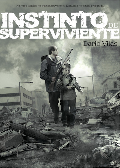 Descargar INSTINTO DE SUPERVIVIENTE