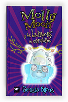 Descargar MOLLY MOON Y LOS LADRONES DE CEREBROS