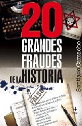 Descargar 20 GRANDES FRAUDES DE LA HISTORIA