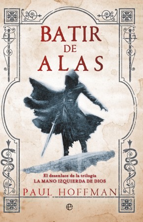 Descargar BATIR DE ALAS