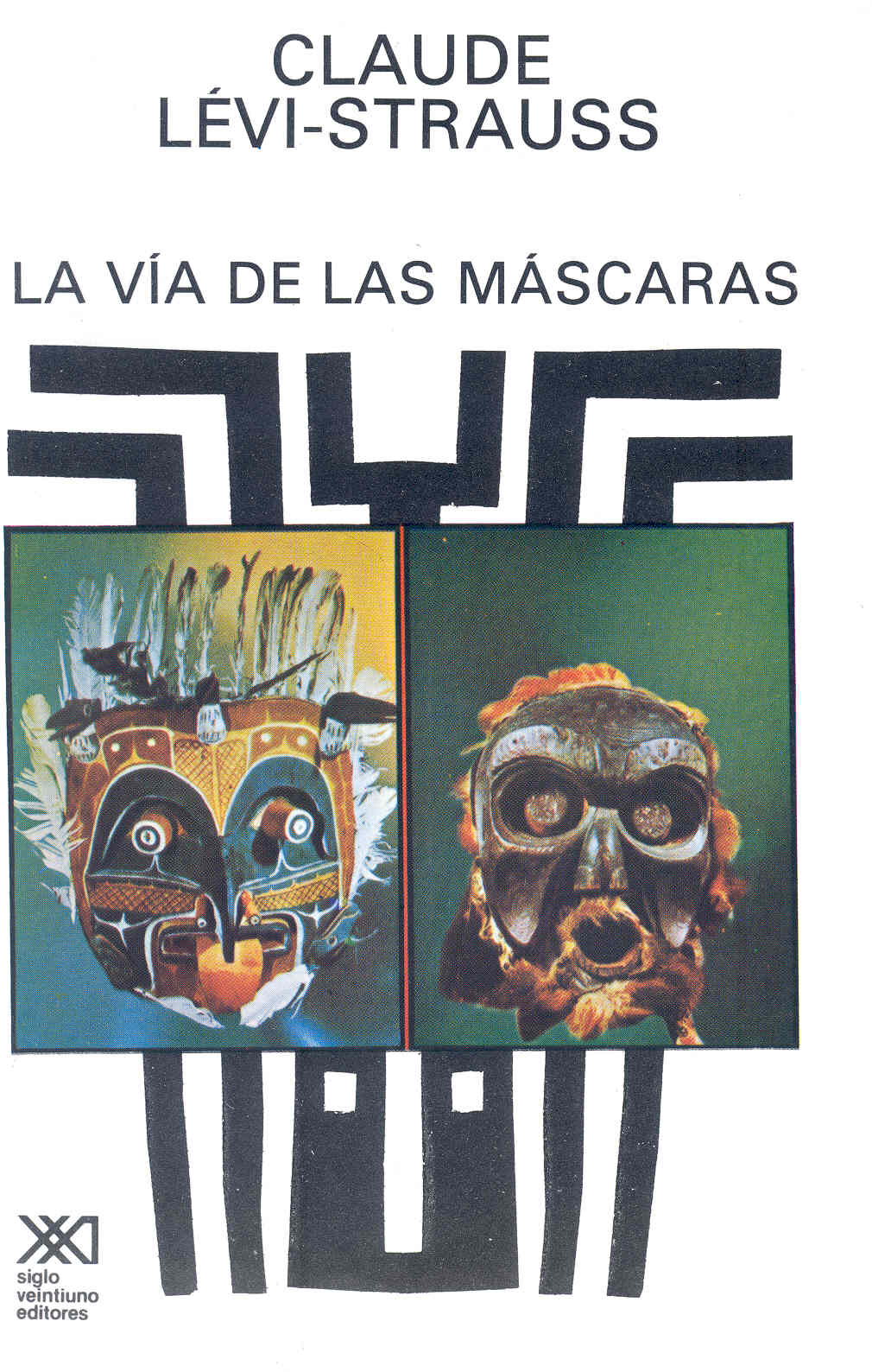 Descargar LA VIA DE LAS MASCARAS