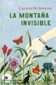 Descargar LA MONTAÑA INVISIBLE