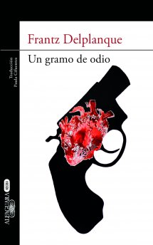 Descargar UN GRAMO DE ODIO