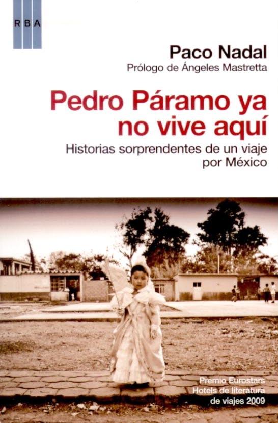 Descargar PEDRO PARAMO YA NO VIVE AQUI