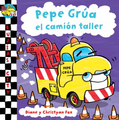 Descargar PEPE GRUA  EL CAMION TALLER
