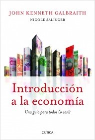 Descargar INTRODUCCION A LA ECONOMIA  UNA GUIA PARA TODOS (O CASI)