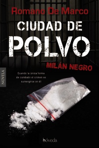 Descargar CIUDAD DE POLVO MILAN NEGRO