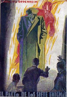 Descargar EL PACTO DE LOS SIETE ENIGMAS