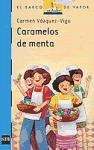 Descargar CARAMELOS DE MENTA
