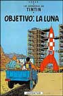 Descargar OBJETIVO  LA LUNA  LAS AVENTURAS DE TINTIN