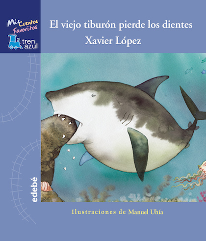 Descargar EL VIEJO TIBURON PIERDE LOS DIENTES