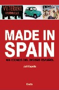 Descargar MADE IN SPAIN  101 ICONOS DEL DISEñO ESPAñOL