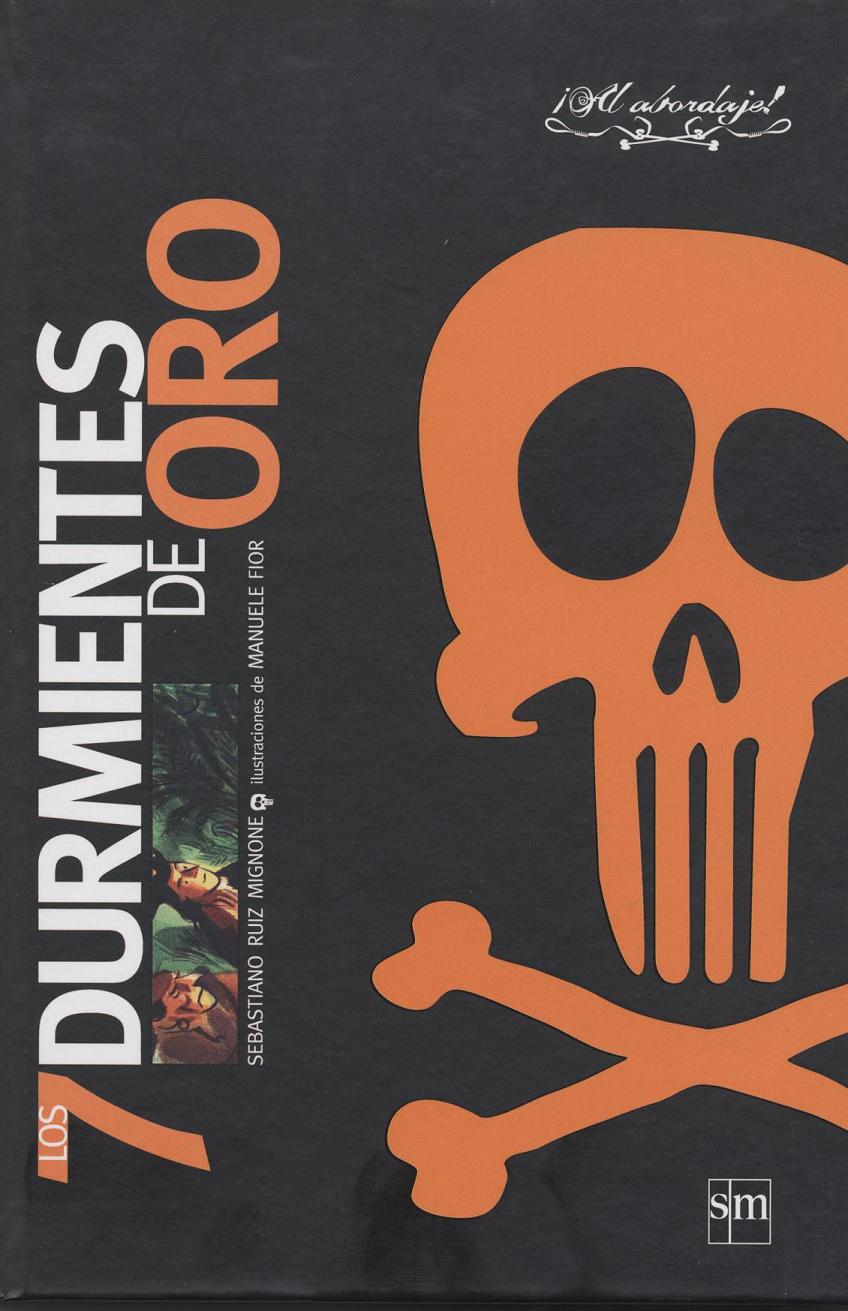 Descargar LOS SIETE DURMIENTES DE ORO