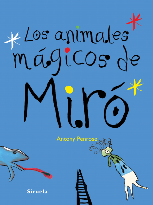 Descargar LOS ANIMALES MAGICOS DE MIRO