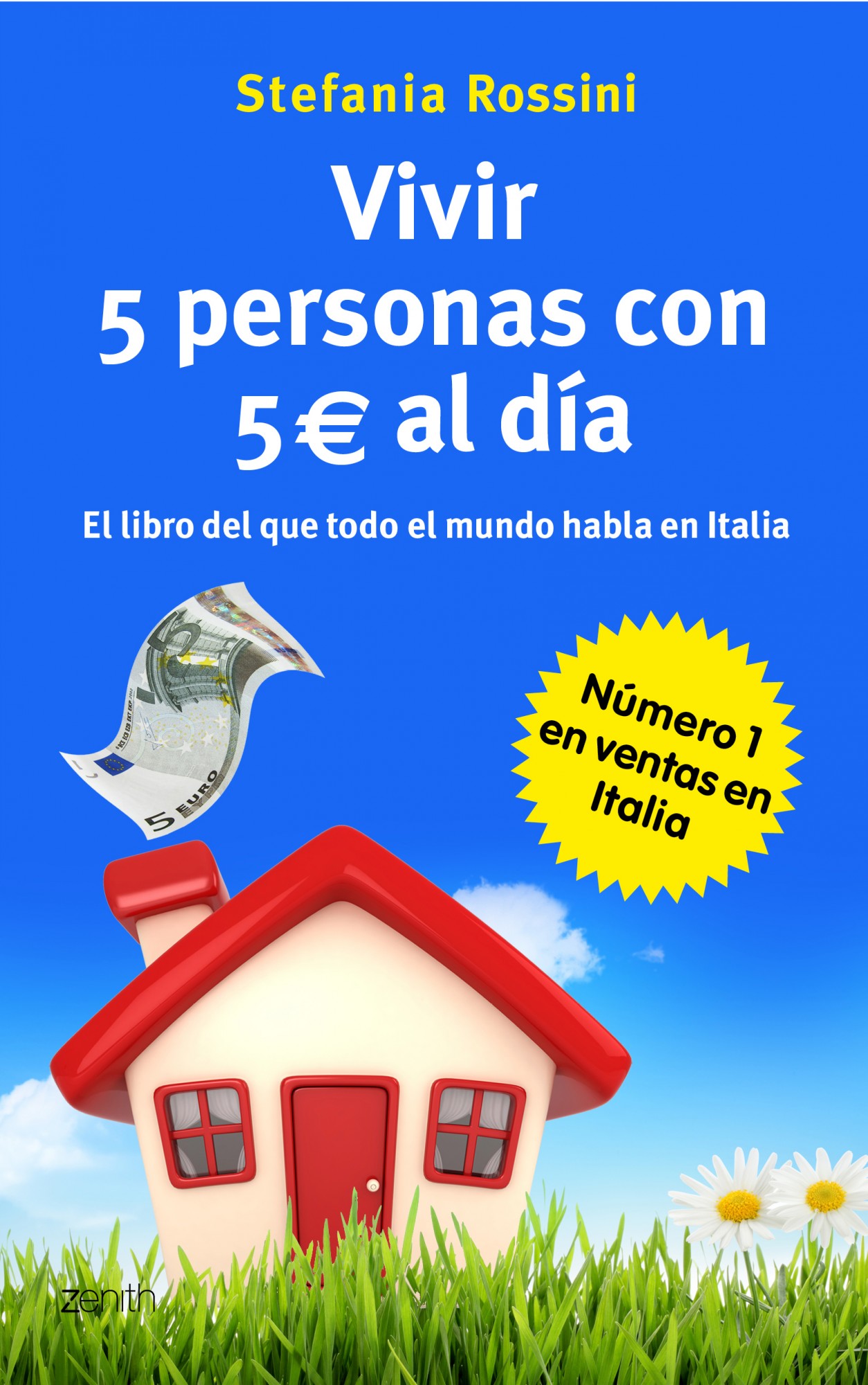 Descargar VIVIR 5 PERSONAS CON 5 EUROS AL DIA