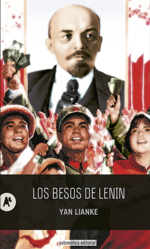 Descargar LOS BESOS DE LENIN