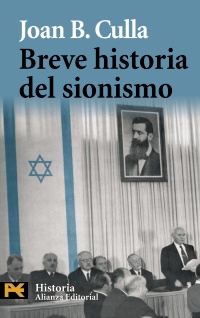 Descargar BREVE HISTORIA DEL SIONISMO