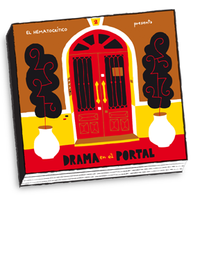 Descargar DRAMA EN EL PORTAL