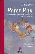 Descargar PETER PAN EN LOS JARDINES DE KENSINGTON  PETER PAN Y WENDY