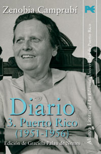 Descargar DIARIO 3  PUERTO RICO (1951-1956)