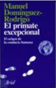 Descargar EL PRIMATE EXCEPCIONAL