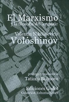 Descargar EL MARXISMO Y LA FILOSOFIA DEL LENGUAJE