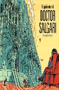 Descargar EL GABINETE DEL DOCTOR SALGARI