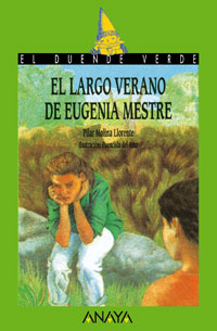 Descargar EL LARGO VERANO DE EUGENIA MESTRE