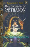 Descargar UNA OSCURIDAD EN SETHANON (LA SAGA DE LA FRACTURA IV)