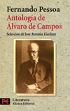 Descargar ANTOLOGIA DE ALVARO CAMPOS