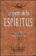 Descargar LA GUERRA DE LOS ESPIRITUS  LA TRILOGIA DEL REY CUERVO I  DRAGONLANCE