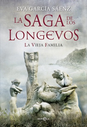 Descargar LA SAGA DE LOS LONGEVOS LA VIEJA FAMILIA