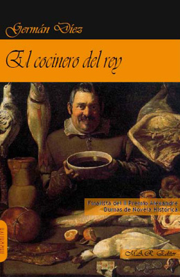 Descargar EL COCINERO DEL REY