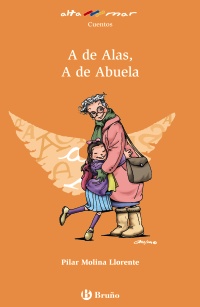 Descargar A DE ALAS  A DE ABUELA