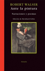 Descargar ANTE LA PINTURA  NARRACIONES Y POEMAS