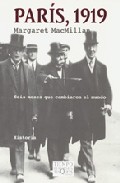 Descargar PARIS 1919 SEIS MESES QUE CAMBIARON EL MUNDO