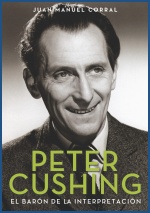 Descargar PETER CUSHING  EL BARON DE LA INTERPRETACION